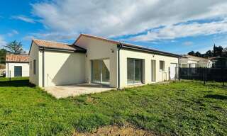 Maison 4 Pièces 111 m² à vendre à Loriol-sur-Drôme (26270)