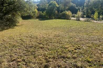 Terrain  49500 €