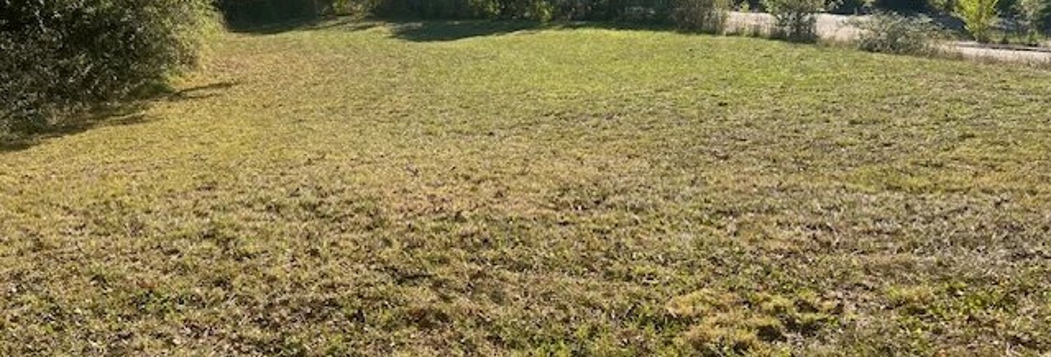 Terrain  1078 m² à vendre à Auch (32000)