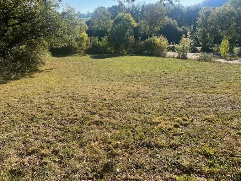TERRAIN DE 1078 M2 AUCH — photo 1