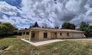 Maison 4 Pièces 103 m² à vendre à Ornézan (32260)