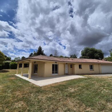 Maison 4 pièces 200000 €