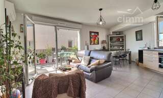 Appartement 3 Pièces 63 m² à vendre à Montpellier (34000)