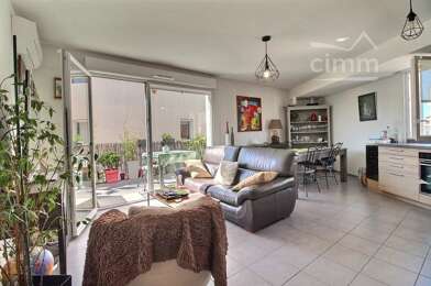 Appartement 3 pièces 274000 €