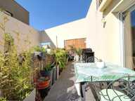GRISETTE - T3 63 M² - TERRASSE 17,50 M² ET GARAGE — photo 2