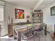 GRISETTE - T3 63 M² - TERRASSE 17,50 M² ET GARAGE — photo 3