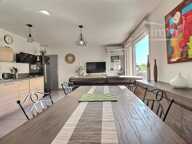 GRISETTE - T3 63 M² - TERRASSE 17,50 M² ET GARAGE — photo 4