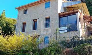 Maison 4 Pièces 100 m² à vendre à Tourrettes-sur-Loup (06140)
