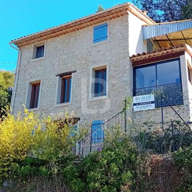 Maison 4 pièces 480000 €