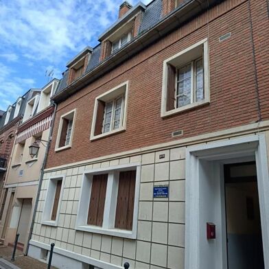 Immeuble  367000 €