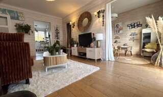 Appartement 3 Pièces 64 m² à vendre à Annecy (74000)