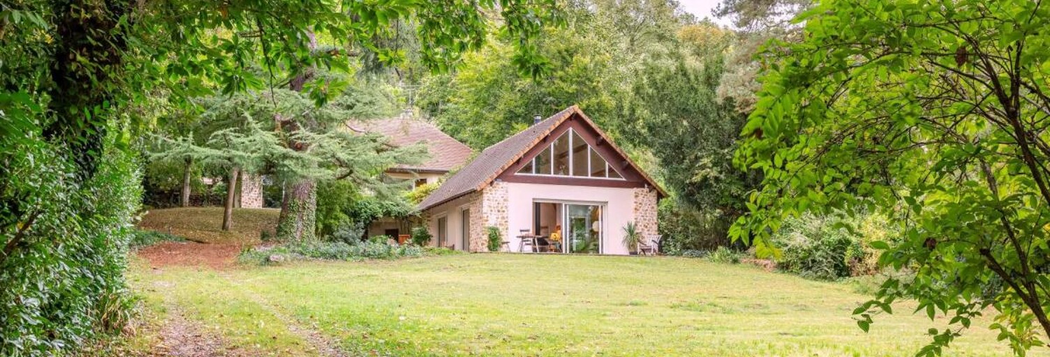 Maison 6 Pièces 229 m² à vendre à Gif-sur-Yvette (91190)