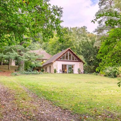 Maison 6 pièces 1300000 €