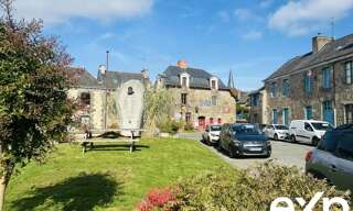 Appartement 2 Pièces 31 m² à vendre à Hédé-Bazouges (35630)