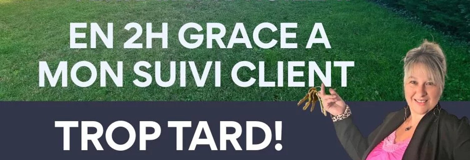 Terrain  501 m² à vendre à Druillat (01160)