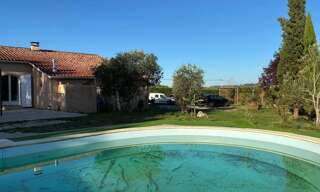 Maison 5 Pièces 120 m² à vendre à Puymirol (47270)