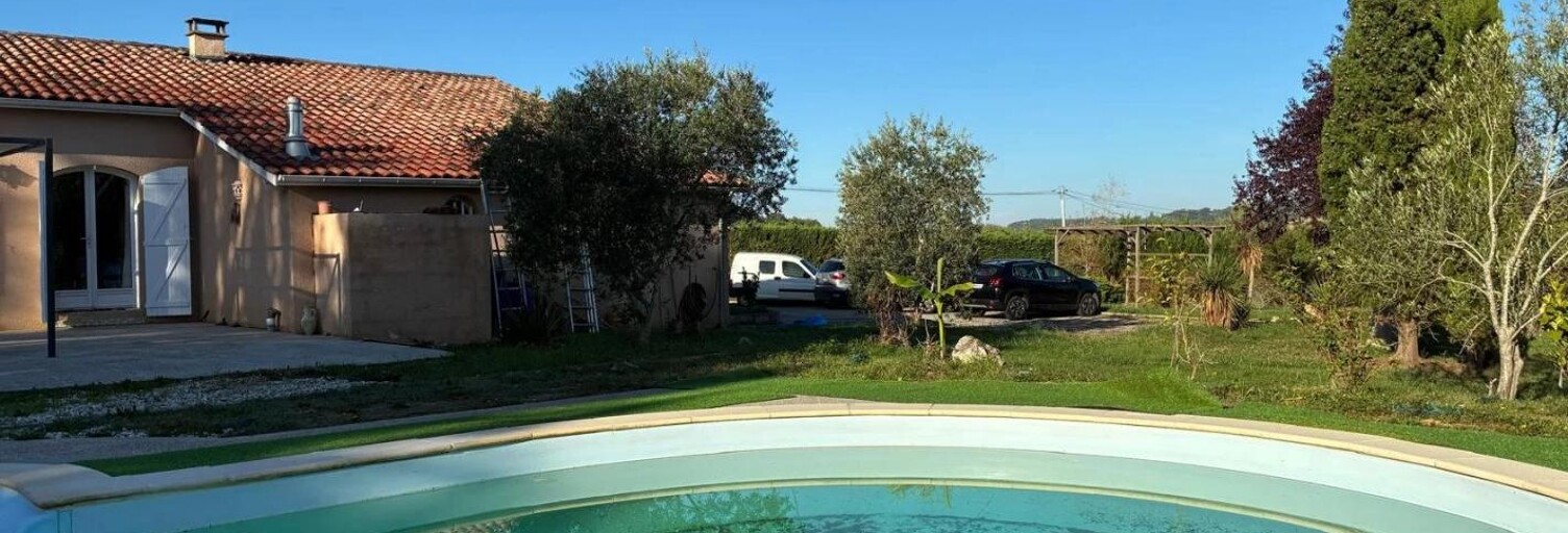 Maison 5 Pièces 120 m² à vendre à Puymirol (47270)