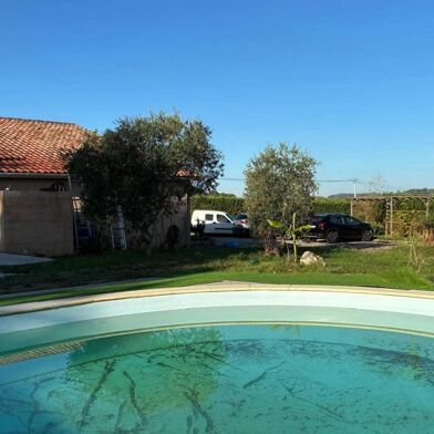 Maison 5 pièces 298000 €