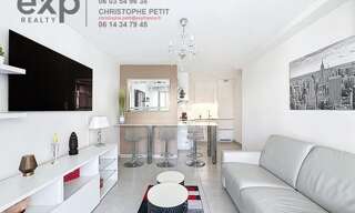 Appartement 3 Pièces 58 m² à vendre à Nice (06000)