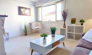 Appartement 2 Pièces 37 m² à vendre à Vallauris (06220)