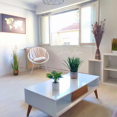 Appartement 2 pièces 144000 €