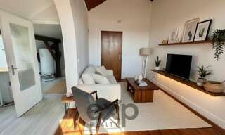 Appartement 2 Pièces 30 m² à vendre à Collégien (77090)