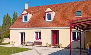 Maison 7 Pièces 145 m² à vendre à Les Écrennes (77820)