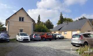 Immeuble  436 m² à vendre à Saint-Jean-du-Cardonnay (76150)