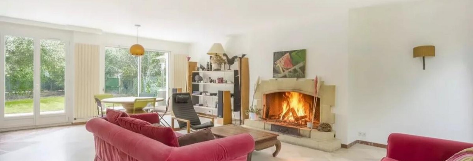 Maison 6 Pièces 170 m² à vendre à Saint-Maur-des-Fossés (94100)