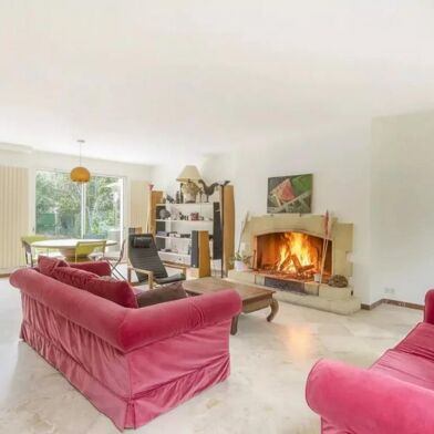 Maison 6 pièces 1045000 €