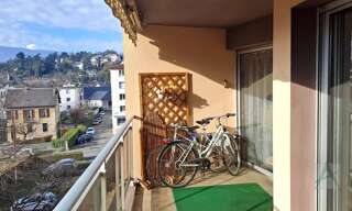 Appartement 3 Pièces 73 m² à vendre à Chambéry (73000)