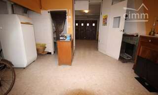 Maison 5 Pièces 97 m² à vendre à Couiza (11190)