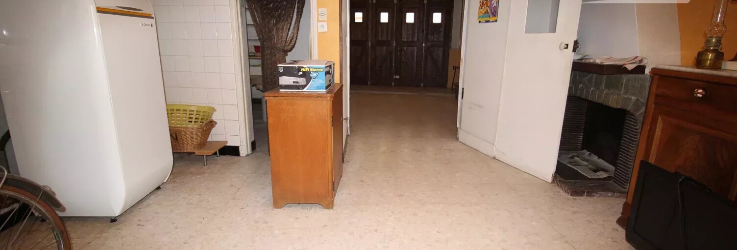 Maison 5 Pièces 97 m² à vendre à Couiza (11190)