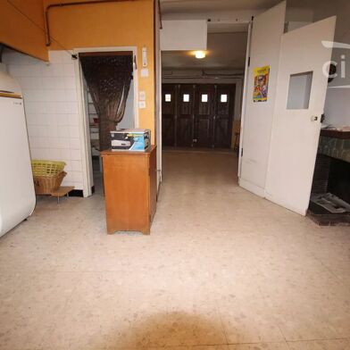 Maison 5 pièces 60000 €