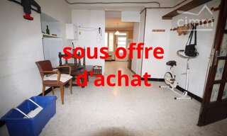 Maison 5 Pièces 97 m² à vendre à Couiza (11190)