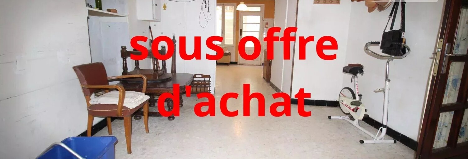 Maison 5 Pièces 97 m² à vendre à Couiza (11190)