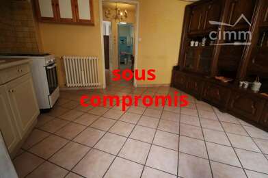 Maison 5 pièces 60000 €