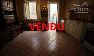 Maison 5 Pièces 97 m² à vendre à Couiza (11190)