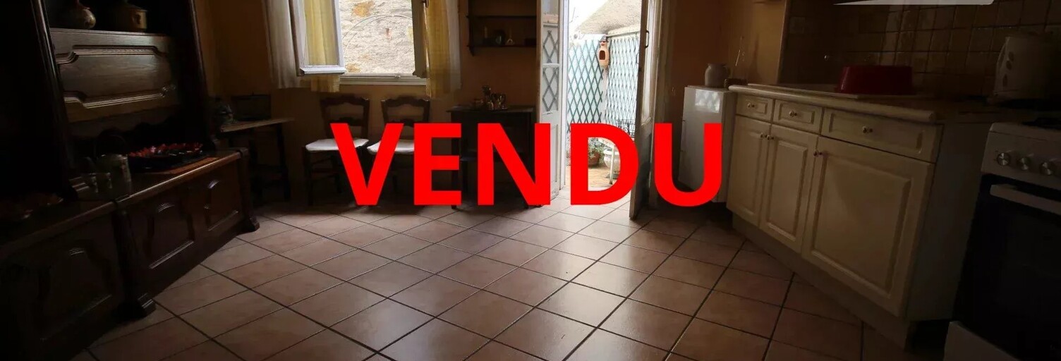 Maison 5 Pièces 97 m² à vendre à Couiza (11190)