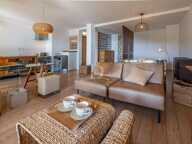 Villefranche-sur-Mer – Loft avec vue mer panoramique et terrasse — photo 3