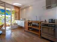 Villefranche-sur-Mer – Loft avec vue mer panoramique et terrasse — photo 4
