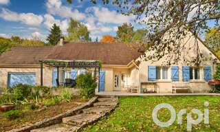 Maison 8 Pièces 159 m² à vendre à Magny-en-Vexin (95420)