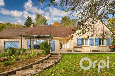 Maison 8 pièces 339500 €