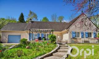 Maison 8 Pièces 159 m² à vendre à Magny-en-Vexin (95420)