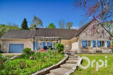 Maison 8 pièces 339500 €