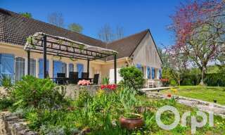 Maison 8 Pièces 159 m² à vendre à Vexin-sur-Epte (27630)