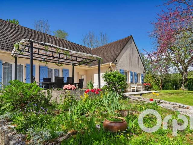 Maison À Vendre — photo du bien