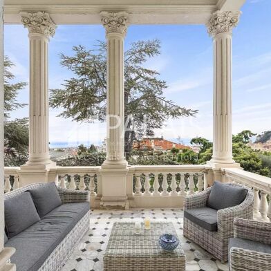 Appartement 7 pièces 2950000 €