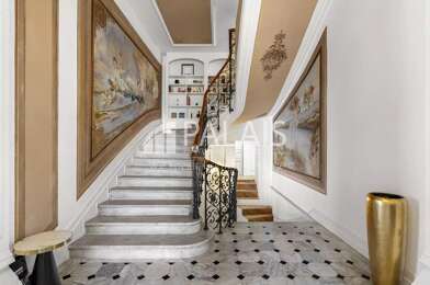Appartement 7 pièces 2950000 €