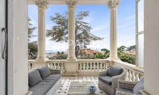 Appartement 7 Pièces 323 m² à vendre à Nice (06300)